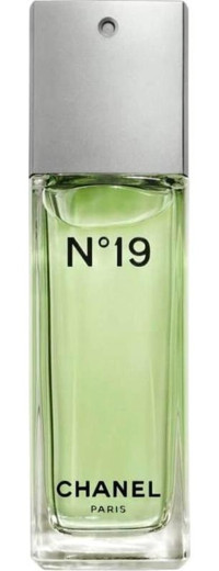 Chanel No 19 EDT Baharatlı-Çiçeksi-Meyveli Kadın Parfüm 100 ml