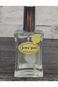 Jeux Par E-15 EDT Çikolata-Odunsu Kadın Parfüm 50 ml