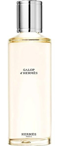 Hermes Galop D'hermes EDP Çiçeksi-Odunsu-Turunçgil Kadın Parfüm 125 ml