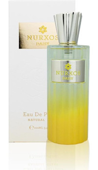 Nurxos 9839 Daisy EDP Kadın Parfüm 100 ml