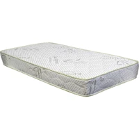 Mega Okaliptüs Dikdörtgen Sünger Ortopedik 70x105 cm Beşik Yatağı