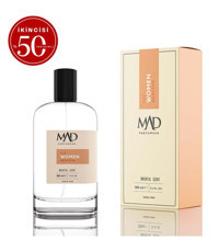 Mad Parfüm W208 EDP Amber-Çiçeksi-Fresh Kadın Parfüm 100 ml