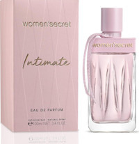 Women Secret Intımate EDP Baharatlı-Çiçeksi-Fresh Kadın Parfüm 100 ml