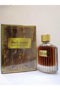 Wadi Al Khaleej Oud Al Mumtaz EDP Deri Kadın Parfüm 100 ml