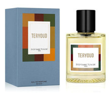 Eyüp Sabri Tuncer Teryoud EDP Baharatlı-Çiçeksi-Odunsu Kadın Parfüm 100 ml