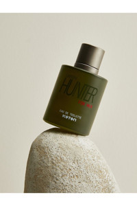 Koton Green Hunter EDT Amber-Sandal Ağacı-Turunçgil Kadın Parfüm 100 ml