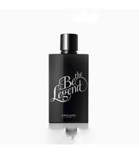Oriflame Be The Legend EDT Kadın Parfüm 75 ml