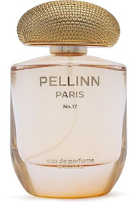 Pellinn Paris No.17 EDP Çiçeksi-Odunsu-Oryantal Kadın Parfüm 100 ml