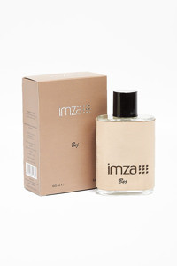 İmza Bej EDT Odunsu Kadın Parfüm 100 ml