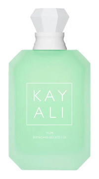 Kayalı Yum Pistachio Gelato EDP Bergamot-Kakule-Şakayık Kadın Parfüm 100 ml