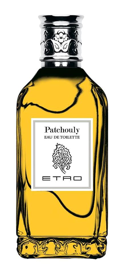 Etro Patchouly EDT Amber-Bergamot-Sandal Ağacı Kadın Parfüm 100 ml