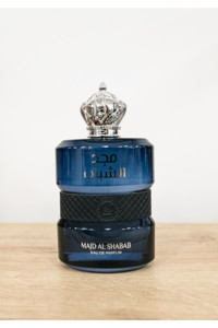 Wadi Al Khaleej Majd Al Shabab EDP Meyveli Kadın Parfüm 100 ml