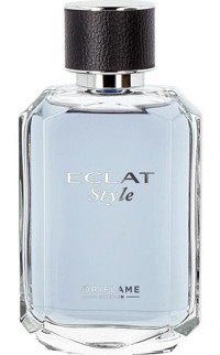 Oriflame Eclat Amour EDT Kadın Parfüm 75 ml