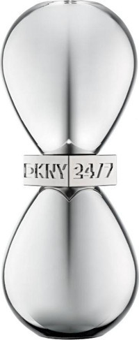 Dkny 24/7 EDP Amber-Çiçeksi-Odunsu Kadın Parfüm 100 ml