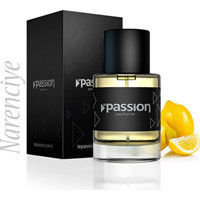 Le Passion KI5 EDP Baharatlı-Çiçeksi-Odunsu Kadın Parfüm 55 ml
