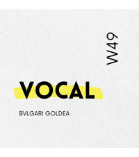 Vocal W49 EDP Amber-Çiçeksi-Meyveli Kadın Parfüm 75 ml