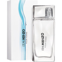 Kenzo L'eau Pour EDT Çiçeksi-Fresh-Meyveli Kadın Parfüm 100 ml