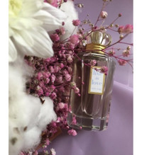 Oscar De La Renta Live In Love New York EDP Amber-Bergamot-Sandal Ağacı Kadın Parfüm 100 ml