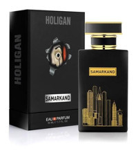 Holigan Samarkand EDP Meyveli-Odunsu-Turunçgil Kadın Parfüm 50 ml