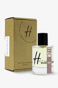 Harman Fragrances W211 EDP Amber-Çiçeksi-Fresh Kadın Parfüm 50 ml