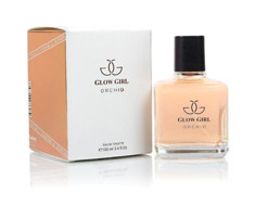 Glow Girl Orchid EDT Baharatlı-Çiçeksi-Oryantal Kadın Parfüm 100 ml