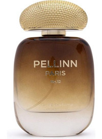 Pellinn Paris No.12 EDP Baharatlı-Çiçeksi-Oryantal Kadın Parfüm 100 ml