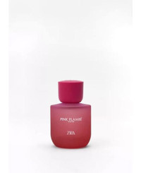 Zara Pink Flambe Winter EDT Baharatlı-Çiçeksi-Odunsu Kadın Parfüm 90 ml