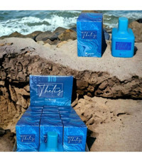 Soshe Lider Magnesia Thetis EDC Kadın Parfüm 100 ml