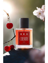 3Ex 310 Cherry EDP Aromatik-Meyveli-Sandal Ağacı Kadın Parfüm 50 ml
