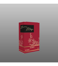 Aqua De Mariju Célébrité EDP Bergamot-Oryantal-Vetiver Kadın Parfüm 50 ml