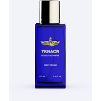 Tknacr Sweet Dreams EDP Çiçeksi-Meyveli-Turunçgil Kadın Parfüm 100 ml