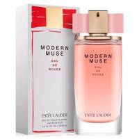 Estee Lauder Modern Muse Eau De Rouge EDT Çiçeksi-Meyveli-Odunsu Kadın Parfüm 100 ml