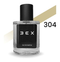 3Ex 304 Fleur Narcotique EDP Bergamot-Sandal Ağacı-Yeşilelma Kadın Parfüm 50 ml