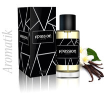Le Passion EDP Amber-Odunsu-Yeşilelma Kadın Parfüm 110 ml