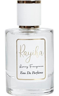 Rayiha M104 EDP Çiçeksi-Odunsu-Oryantal Kadın Parfüm 50 ml