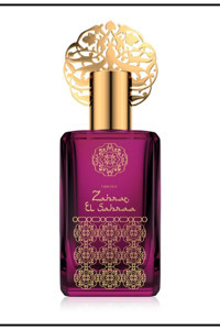 Faberlic Zahrat El Sahraa EDP Çiçeksi-Odunsu-Oryantal Kadın Parfüm 30 ml