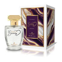 Sansiro Burning Love EDP Baharatlı-Meyveli-Odunsu Kadın Parfüm 100 ml