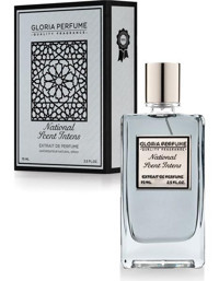 Gloria Perfume National Scent Intens EDP Baharatlı-Çiçeksi-Odunsu Kadın Parfüm 75 ml
