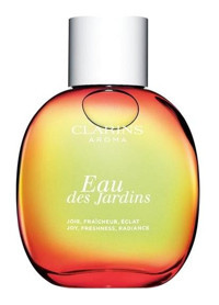 Clarins Eau Des Jardıns EDC Bergamot-Narenciye-Turunçgil Kadın Parfüm 100 ml