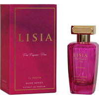 Dadya Niche Series Lisia EDP Çiçeksi-Portakal-Sandal Ağacı Kadın Parfüm 100 ml
