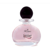 Dr. Clinic Kissing EDP Amber-Aromatik-Çiçeksi Kadın Parfüm 80 ml