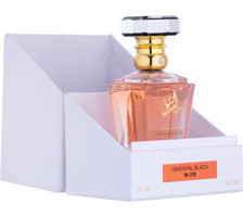 Shaik Nıch Orıental Black EDP Çiçeksi-Odunsu-Oryantal Kadın Parfüm 50 ml