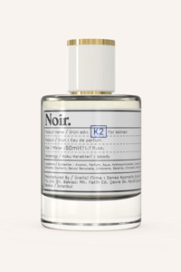Noir K2 EDP Kadın Parfüm 50 ml