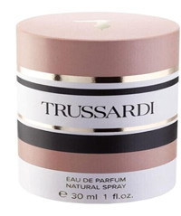 Trussardi New Feminine EDP Amber-Çiçeksi-Meyveli Kadın Parfüm 30 ml