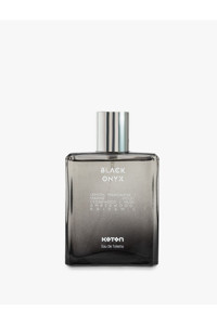 Koton Black Onyx EDT Amber-Baharatlı-Odunsu Kadın Parfüm 100 ml