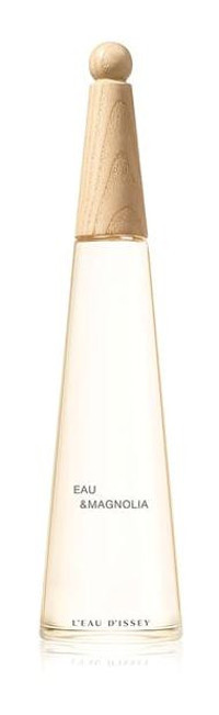Issey Miyake L’Eau D’Issey Eau & Magnolia EDT Çiçeksi-Fresh-Odunsu Kadın Parfüm 100 ml