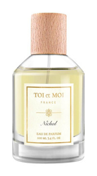 Toi Et Moi Nichol EDP Amber-Çiçeksi-Oryantal Kadın Parfüm 100 ml