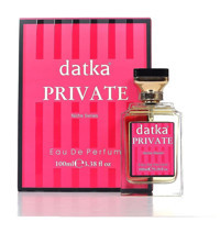Datka Private Niche EDP Meyveli-Odunsu-Portakal Kadın Parfüm 100 ml