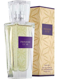 Avon Premier Luxe EDP Amber-Çiçeksi-Turunçgil Kadın Parfüm 30 ml