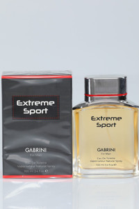 Gabrini Joseph Gross Extreme Sport EDT Kadın Parfüm 100 ml